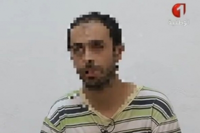 بالفــــيديو : اعترافات الارهابي وائل البوسعيدي 