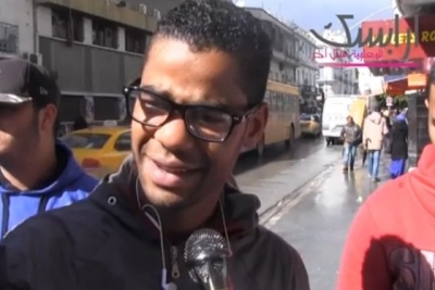 التـــــــــــــــونسي و الانــــــتحار