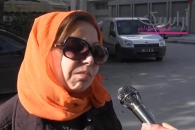 التـــــــــــــــــونسي و هجوم باردو 