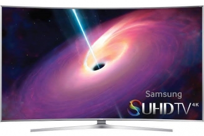 سامسونغ تقدم منتوجها الجديد SUHD TV الاكثر تقدما في مجال التلفزيونات