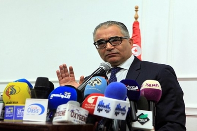 محسن مرزوق : مؤتمر 09 جانفي قائم على التعيينات و لن يجدد مشروع نداء تونس 