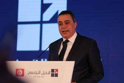 مهدي جمعة يعلن عن تأسيس حزب ''البديل التونسي'' 