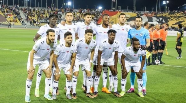 Coupe arabe des clubs : Le CSS élimine Qatar SC - Arabeque