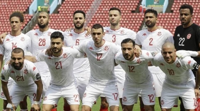 المنتخب التونسي يلاقي نظيره الكرواتي في نصف نهائي دورة مصر الرباعية الدولية
