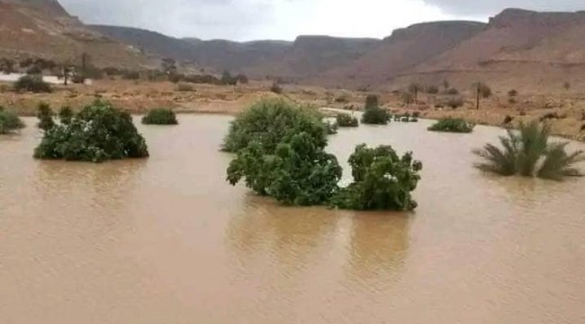 طقس السبت : أجواء مغيّمة وأمطار غزيرة في الجنوب طقس السبت : أجواء مغيّمة وأمطار غزيرة في الجنوب