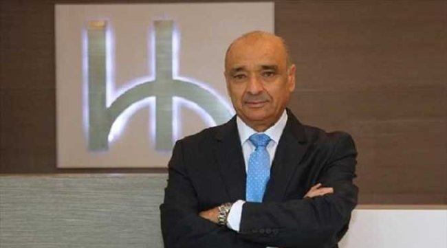 3 سنوات سجنًا في حق أحمد رجيبة الرئيس المدير العام السابق لبنك عمومي 