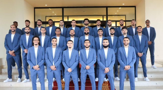 نسور قرطاج يتوجهون إلى المغرب لخوض غمار كأس إفريقيا 