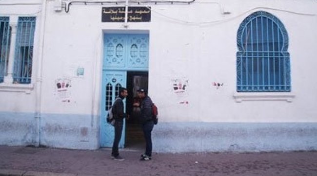 نقابة التعليم الثانوي تؤكد إضراب 7 أفريل وتلوح بالتصعيد 