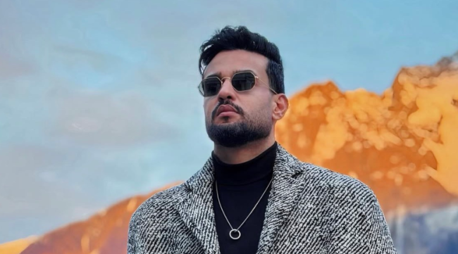 قمرة جديد الفنان التونسي مرتضى لفتيتي 