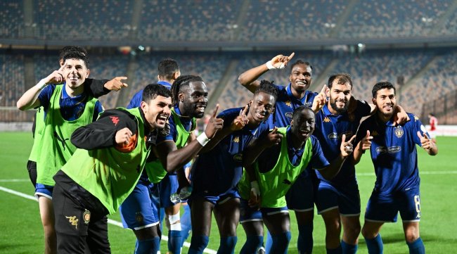 الأهلي يدرس التعاقد مع ثنائي الترجي التونسي 