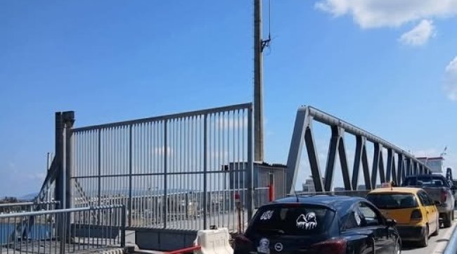 بنزرت : تحويل مؤقت للمرور لمدة 5 أشهر بسبب الأشغال 