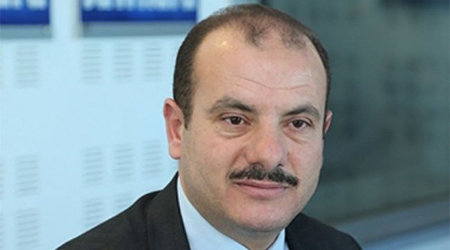 جمعية القضاة: الحكم الصادر في حق الحمادي سابقة خطيرة في تونس 