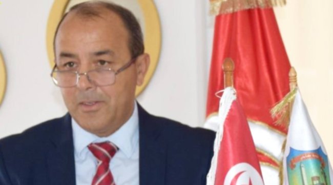 إعفاء الكاتب العام لبلدية المنستير 