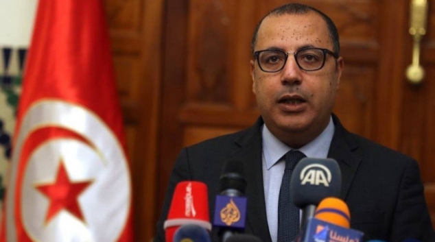 هشام المشيشي : الوضع الاقتصادي صعب جدا و تونس لم تعرف أزمة ...