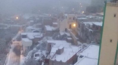 Tunisie-météo : Temps froid et pluvieux