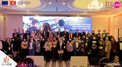 Tunisie : L’OIT octroi des subventions pour des structures de l’Économie Sociale et Solidaire