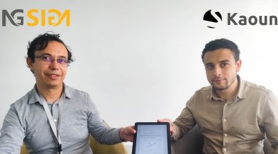 NGSIGN et Kaoun s’allient pour offrir des solutions d’eKYC et de confiance électronique complètes et 100% tunisiennes