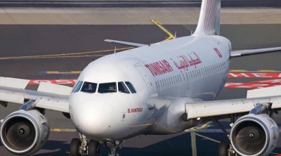 Tunisair : deux vols supplémentaires vers Londres à l’occasion des vacances d’hiver