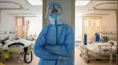 Coronavirus : un taux de 3.44% de test positif et 1 décès, le 06 décembre