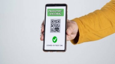 Tunisie : les agents d’accueil dans les espaces publics appelés à exiger le pass vaccinal