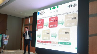 Enquête auprès des PME: réforme de l'administration tunisienne