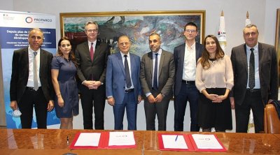Proparco et l'UIB renforcent leur soutien aux entrepreneurs tunisiens affectés par la crise  