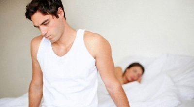 دراسة : خصوبة الرجال في تراجع