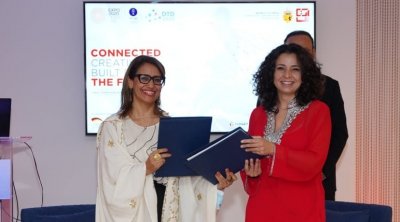 Expo Dubai : TOPNET et Tunisian Startups signent un partenariat technologique