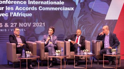 CEPEX : Accords commerciaux avec l’Afrique, focus sur ZLECAf : Une nouvelle ère pour l’Afrique et la Tunisie