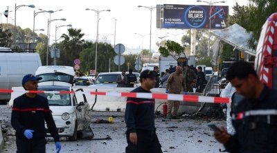 هيئة المعطيات الشخصية: نشر قناة التاسعة لفيديو عملية حرق مواطن يعد خرقا للقانون 