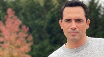 ظافر العابدين : دوري في فيلم ''العنكبوت'' يمثل تحديا كبيرا 