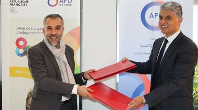 AFD-OSS :Face au changement climatique, la résilience des économies et des territoires devient une priorité