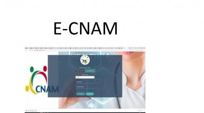 CNAM: distribution de plus de 2 millions de cartes Labes via le rapide poste