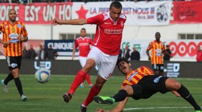 CL-AFR : L’Espérance et l’Etoile encore dans le même groupe