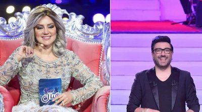 شمس الدين باشا لمنال عمارة : فاقِدُ الشئ لا يُعطيه و القبول من عند ربي سُبحانه