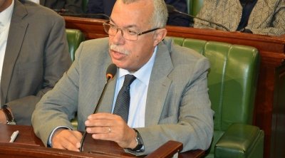 وضع نور الدين البحيري تحت الإقامة الجبرية