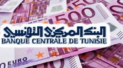 BCT: Les avoirs nets en devises en hausse à 136 jours d’importation