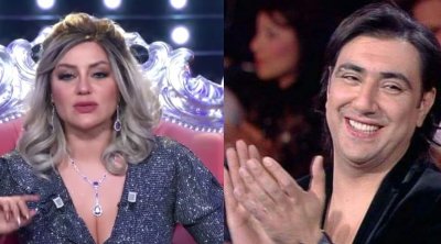 منال عمارة تنشر تسريب صوتي لشمس الدين باشا و تهدده