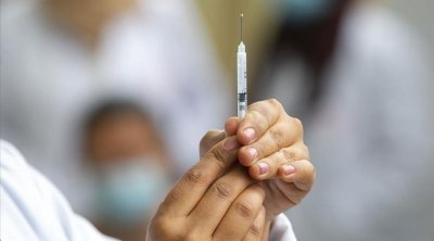 Tunisie : 24.719 personnes vaccinées le 3 janvier 2022