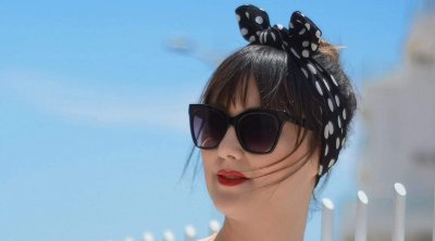 الافراج عن المتهمة في قضية براكاج سحر حامد