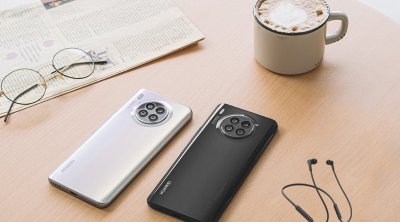 Huawei offre des écouteurs Bluetooth incroyables avec le HUAWEI nova 8i jusqu’au 10 Janvier