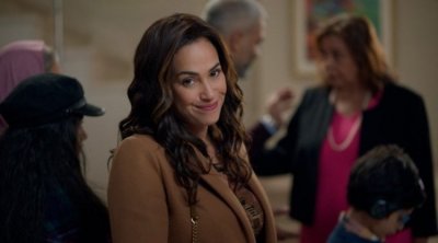 شاهد هند صبري في المسلسل الكوميدي المصري 'البحث عن علا' ( فيديو )