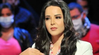 آمنة فاخر : تصالحت مع شمس الدين باشا و المشكلة وفات 