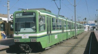 TRANSTU : reprise de la circulation du métro