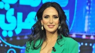 حنان العش تثير سخرية مواقع التواصل الاجتماعي (فيديو)