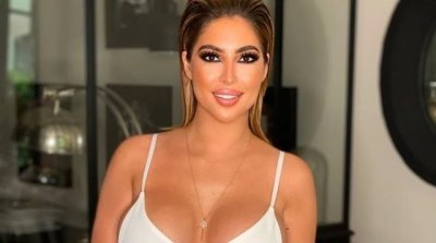 مريم الدباغ : أنا متطرفة في الدين..نرقد بالحجاب و نصوم و نصلي التراويح