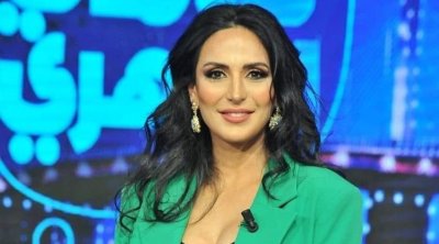 حنان العش تعلن اصابتها بكورونا : ملا عين كليتها بعد حكاية رونالدو