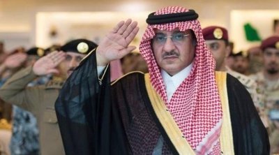 نيويورك تايمز : ولي عهد السعودية السابق بن نايف تعرض لتعذيب