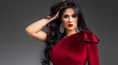 قط ياسمين عبد العزيز يثير الجدل 