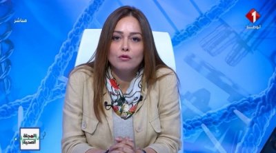 وليد منصر يصف الرئيسة المديرة العامة للتلفزة التونسية بالفاشلة